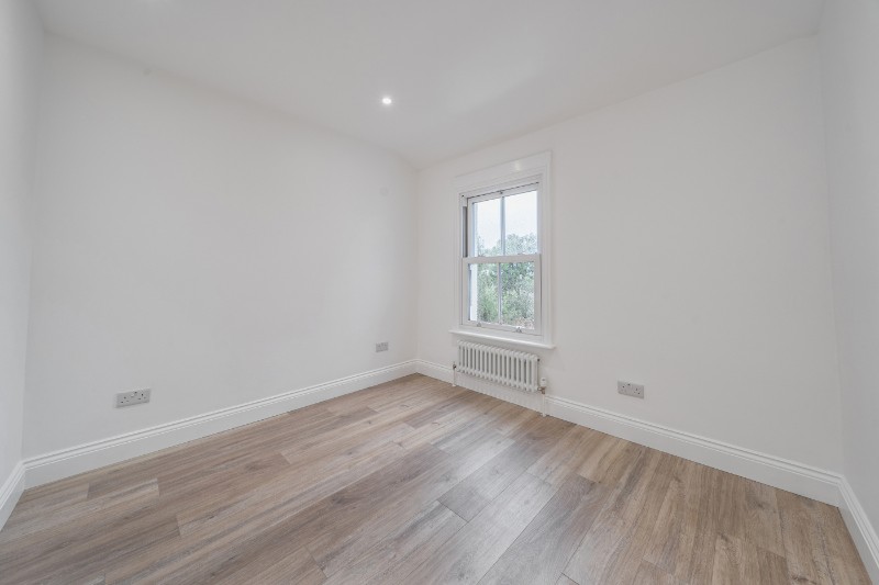 Pepys Road, London, SE14