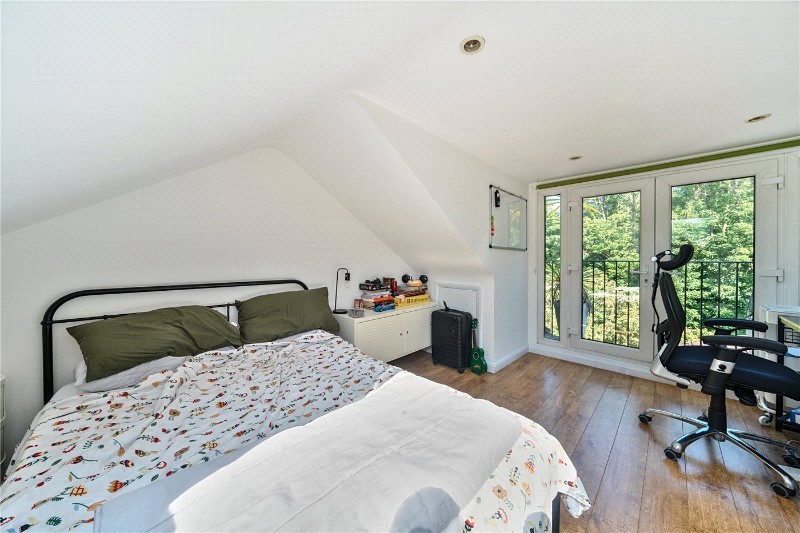 Wood Vale, London, SE23