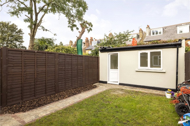 Pathfield Road, London, SW16