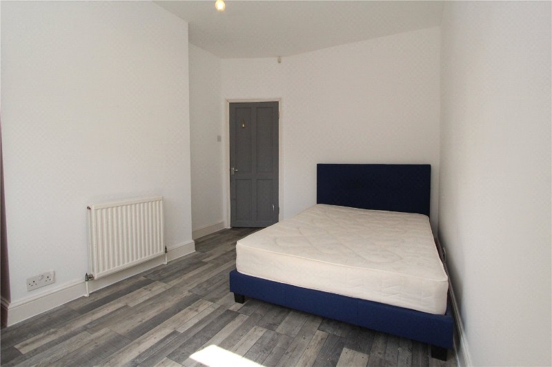 Shalimar Road, London, W3