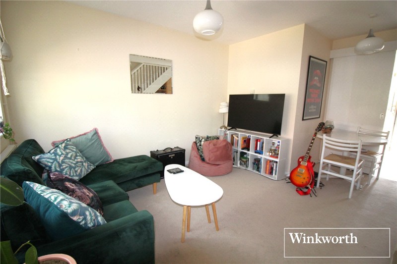 Studio Way, Borehamwood, Hertfordshire, WD6