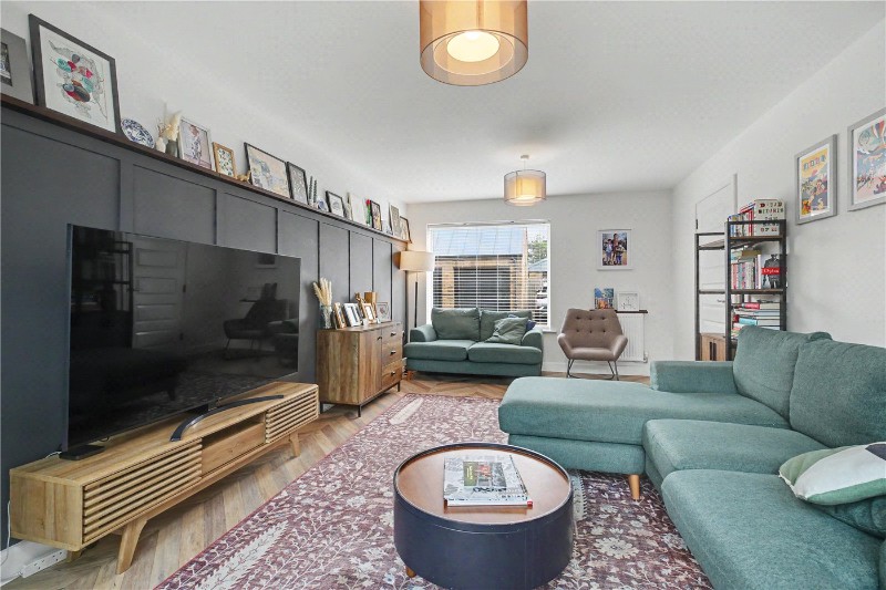 Paddocks Way, Poringland, Norwich, Norfolk, NR14