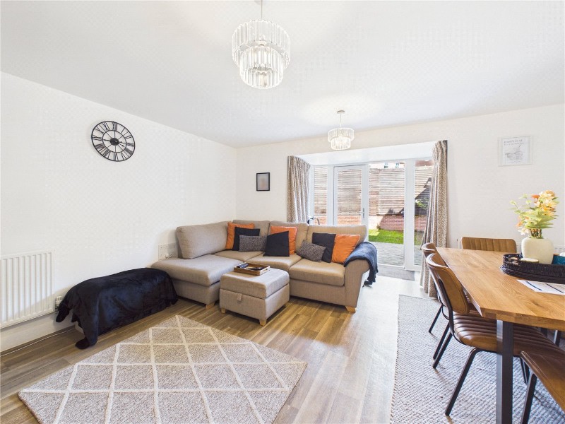 Enterprise Avenue, Tiverton, Devon, EX16