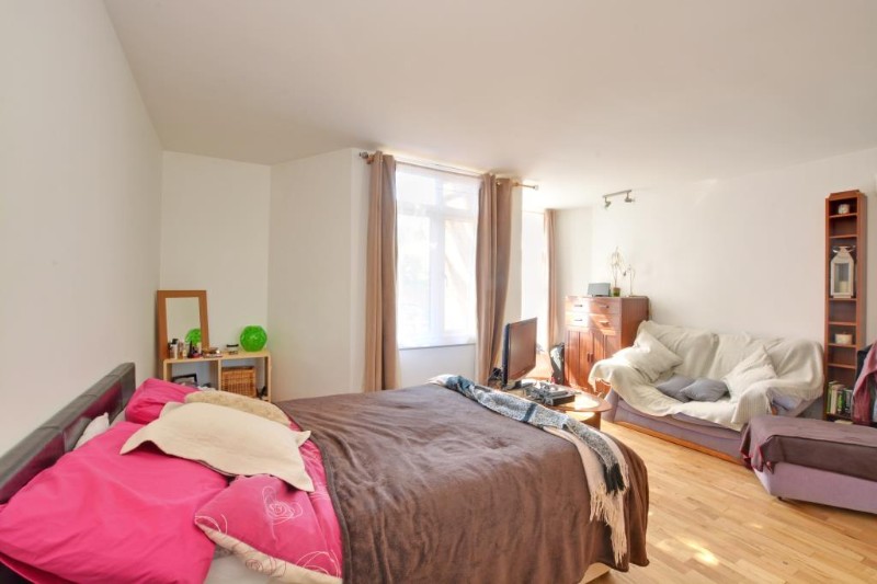 Kidbrooke Grove, Blackheath, London, SE3