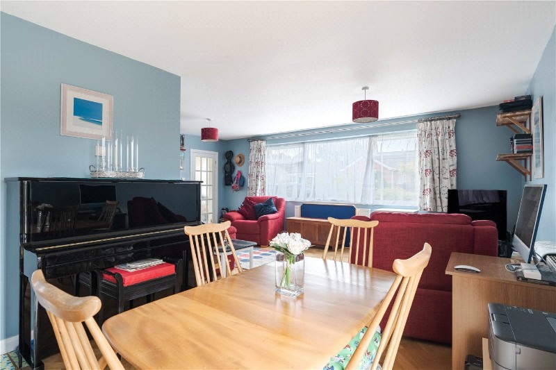 Huntingdon Drive, Wimborne, Dorset, BH21