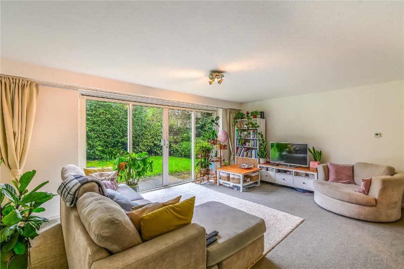 College Road, West Dulwich, London, SE21