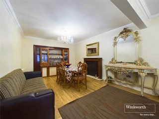 Ridge Close, Hendon, London, NW4
