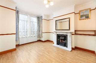 Mexfield Road, London, SW15