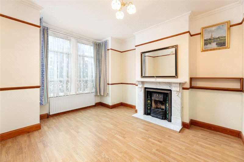 Mexfield Road, London, SW15