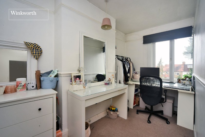 Fromondes Road, Cheam, Sutton, SM3