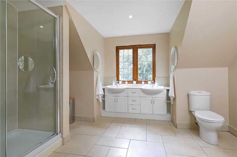 Rectory Hill, West Dean, Salisbury, SP5