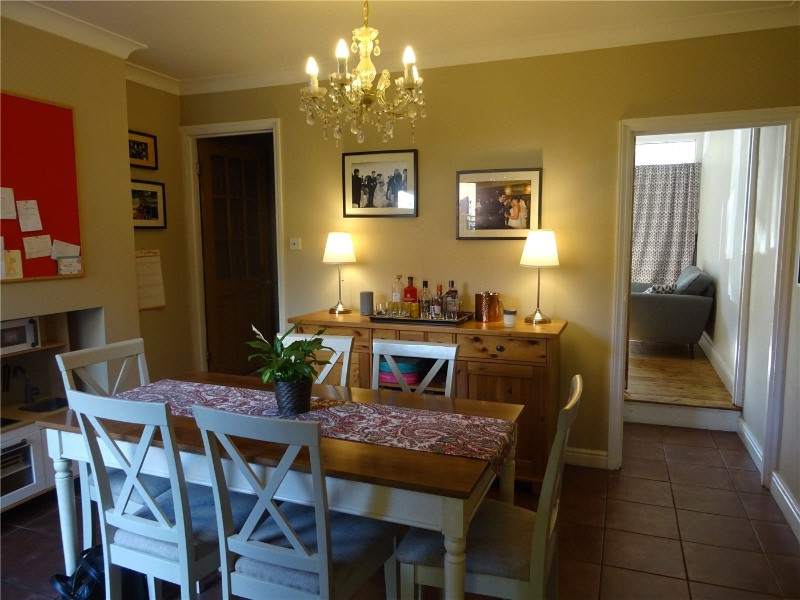 Charles Street, Newark, Nottinghamshire, NG24