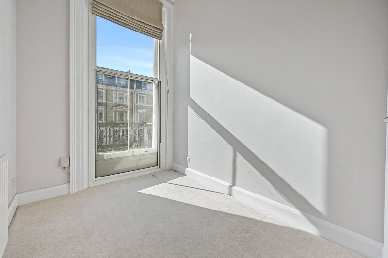 Holland Road, London, W14