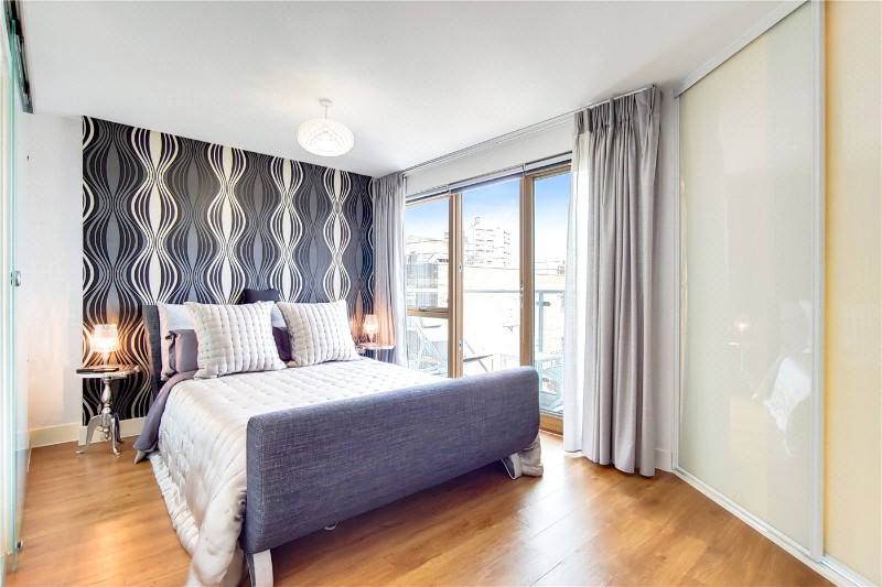 Verdigris Apartments, 31 Old Bethnal Green Road, London, E2