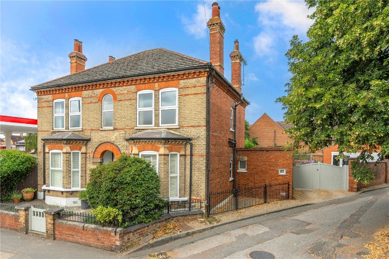 North Road, Bourne, PE10