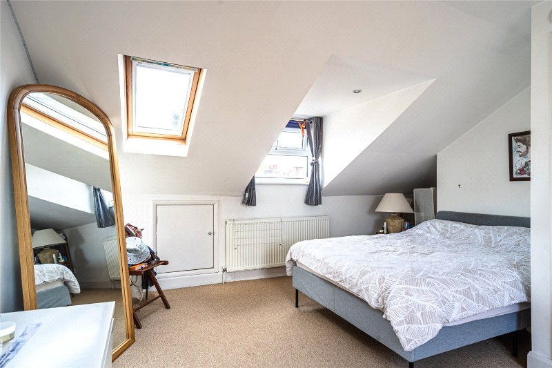 Kellett Road, London, SW2