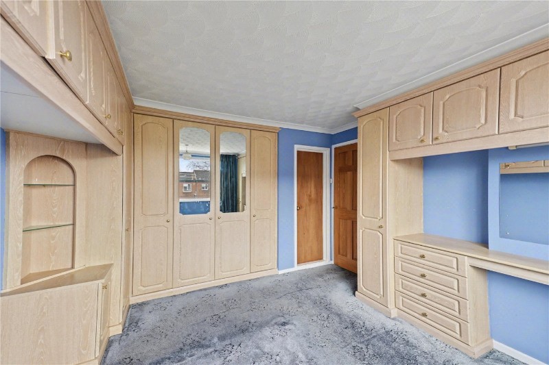 Raymond Close, Hellesdon, Norwich, Norfolk, NR6