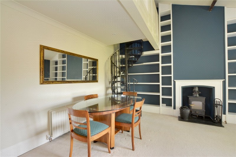 Granville Park, Lewisham, London, SE13