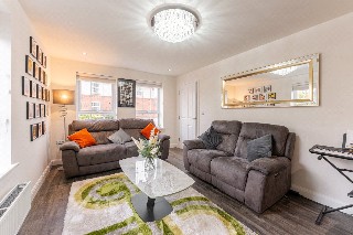 Harper Close, Warwick, Warwickshire, CV34