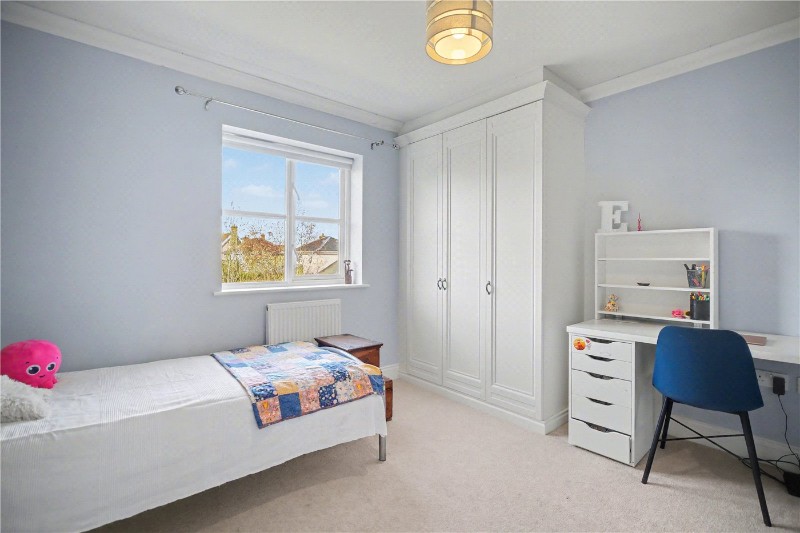 Meadows Drive, Mulbarton, Norwich, Norfolk, NR14