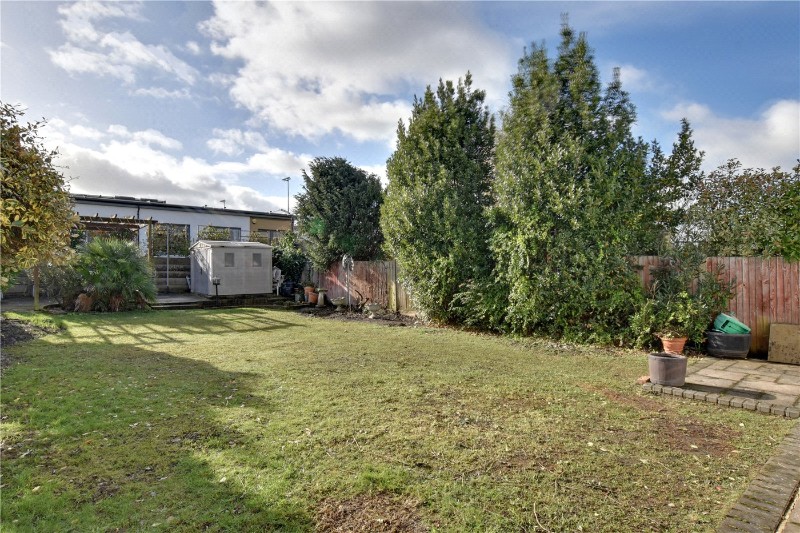 Upwood Road, Lee, London, SE12