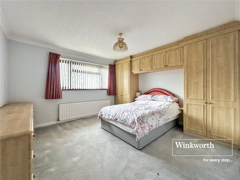 Monkton Close, Ferndown, Dorset, BH22
