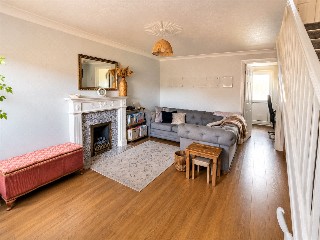 Falcon Way, Sleaford, Lincolnshire, NG34