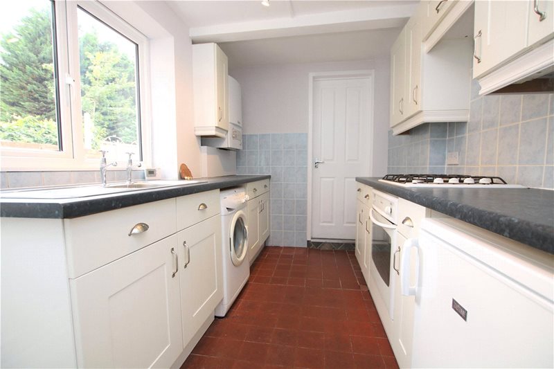 Beecham Road, Reading, Berkshire, RG30