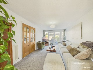 Lea Road, Sonning Common, Reading, Oxfordshire, RG4