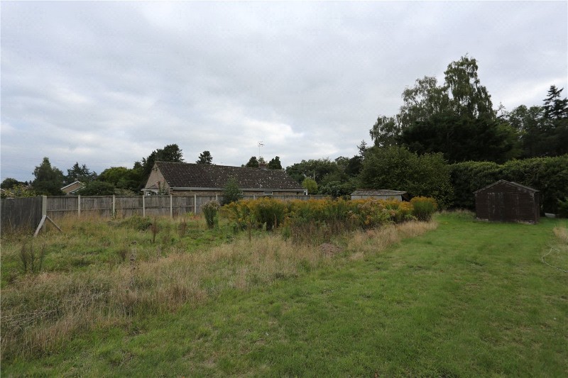 Fakenham Road, Great Witchingham, Norwich, Norfolk, NR9