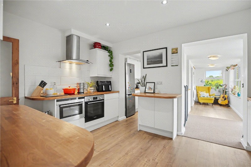 White Horse Lane, Arminghall, Norwich, Norfolk, NR14