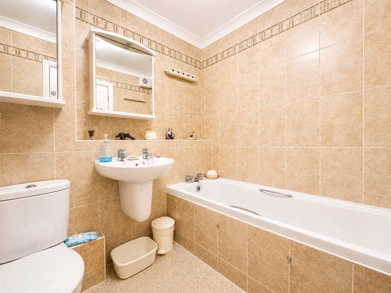 Chine Crescent Road, Bournemouth, Dorset, BH2