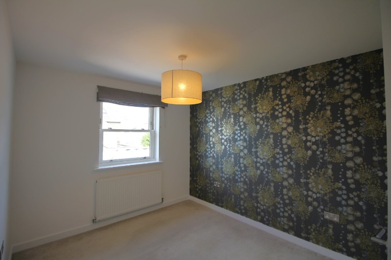 St. Lukes Place, Cheltenham, Gloucestershire, GL53