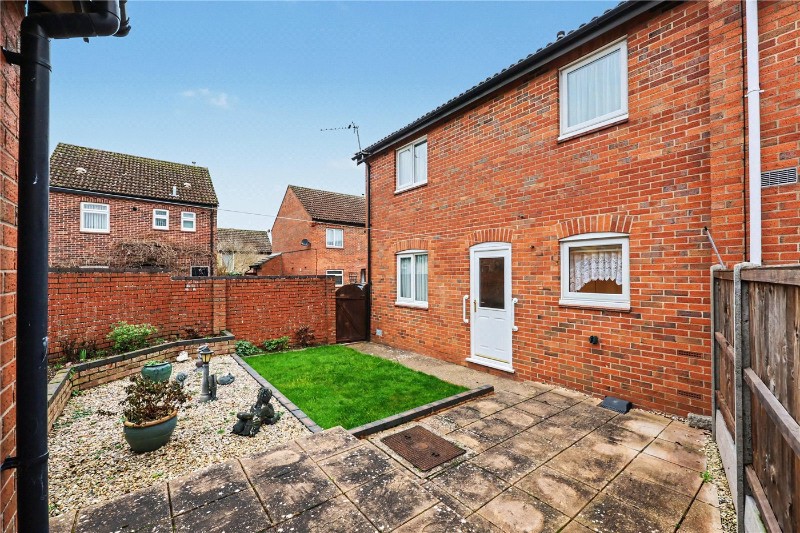 Harry Barber Close, Norwich, Norfolk, NR5