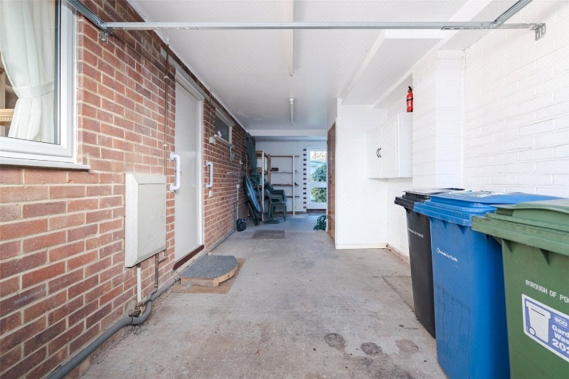 Hawker Close, Merley, Wimborne, Dorset, BH21