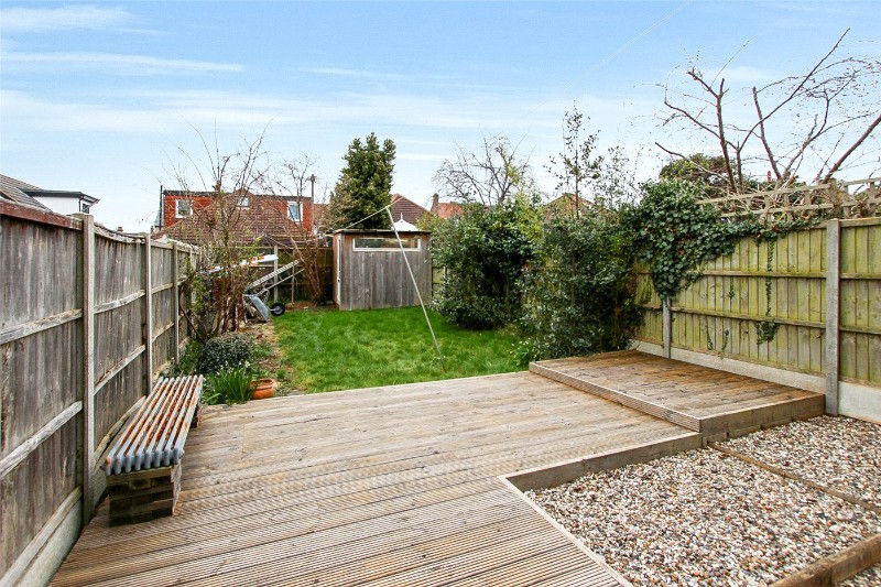 Marguerite Drive, Leigh-on-Sea, Essex, SS9