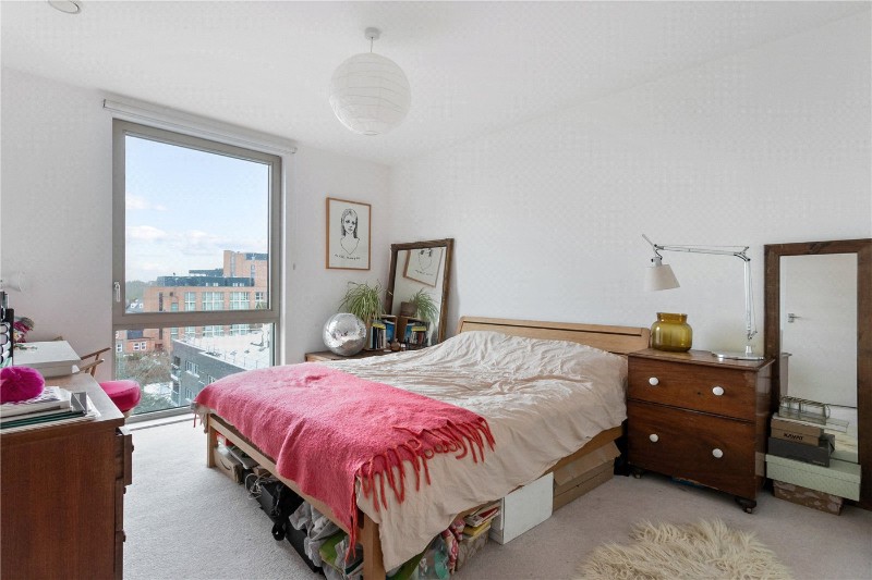 Coster Avenue, London, N4