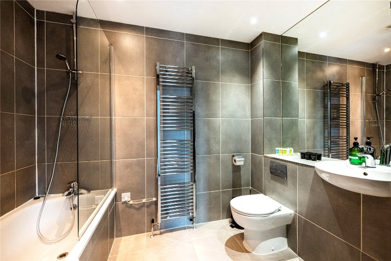 Cheping House, 1 Lockton Street, London, W10