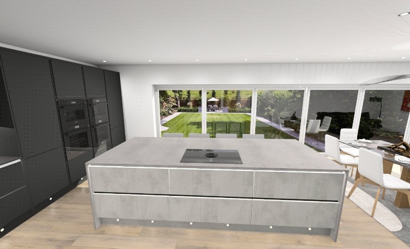 Eastgate, Deeping St. James, Peterborough, Lincolnshire, PE6