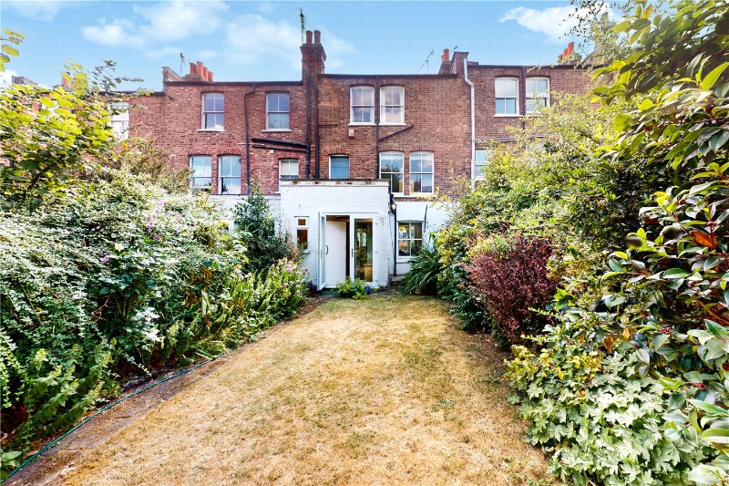 Claremont Road, London, N6