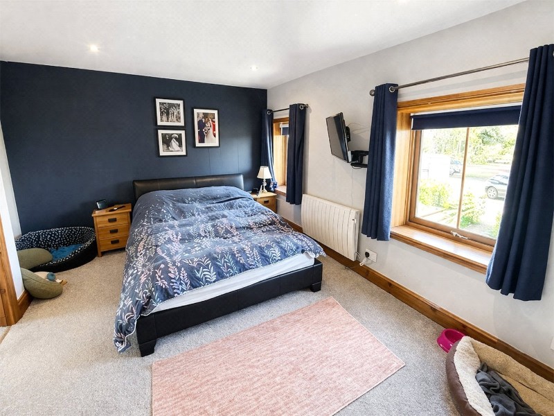Station Road, Helpringham, Sleaford, Lincolnshire, NG34