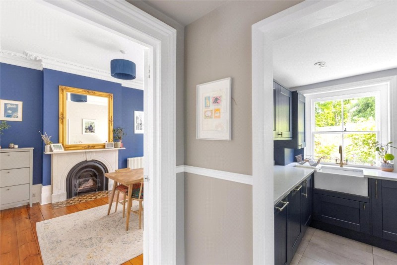 Waldegrave Road, London, SE19