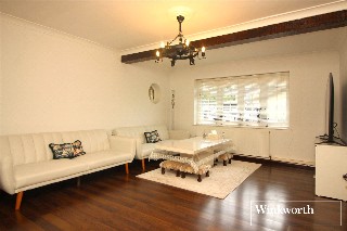 Cleveland Crescent, Borehamwood, Hertfordshire, WD6