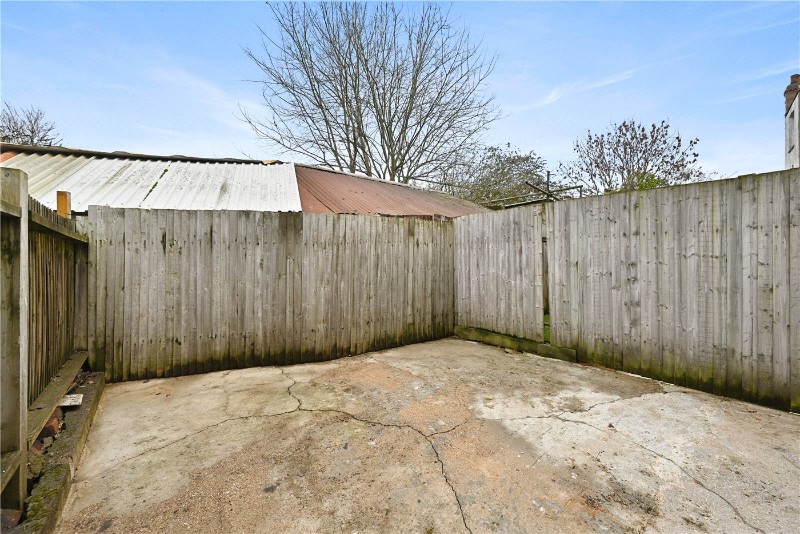 Chapter Road, London, NW2