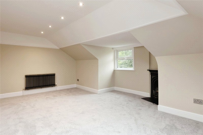 Queens Road, Cheltenham, Gloucestershire, GL50