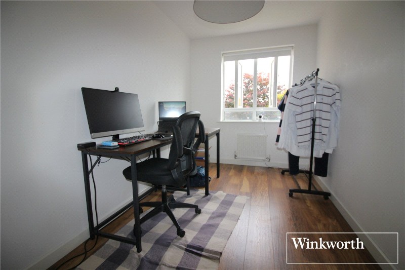 Mills Court, Todd Close, Borehamwood, Hertfordshire, WD6