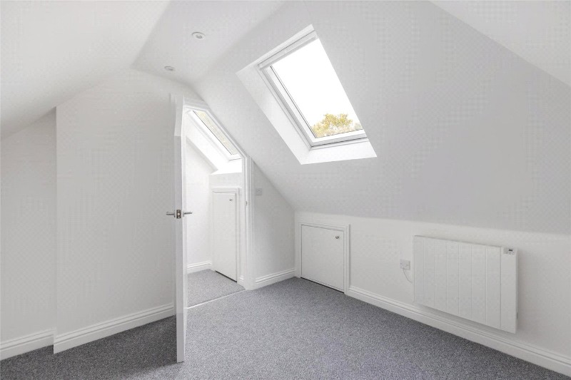 Lullington Road, London, SE20