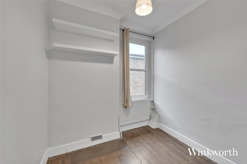 Mill Hill East, London, NW7