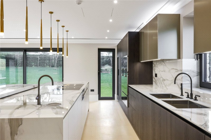 Sovereign View, Charlton Kings, Cheltenham, Gloucestershire, GL52