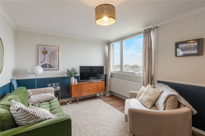Brenchley Gardens, Forest Hill, London, SE23